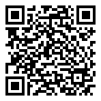 QR-Code - Twitch Profil Banner