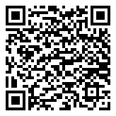 QR-Code - Clanlogo III - Red 1 Version 2 (druckfähig & professionell)