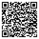 QR-Code - Clanlogo III - Red 2 (druckfähig & professionell)