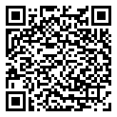 QR-Code - Clanlogo III - Blue (druckfähig & professionell)