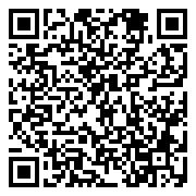 QR-Code - Clanlogo Extreme Gelb,Lila / Yellow (druckfähig + professionell)
