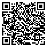QR-Code - Clanlogo Extreme Rot II / Red II (druckfähig + professionell)