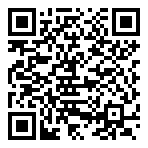 QR-Code - Aggressive Squirrel Logo
