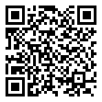 QR-Code - Holytiger Wappen Shield Logo