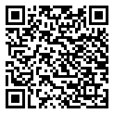 QR-Code - Rot/Schwarzes Design mit TV-Menü
