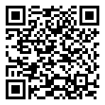 QR-Code - w4u - Enterpage -blue darkness-