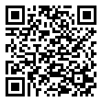 QR-Code - Logo-schwarz