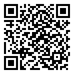 QR-Code - fresh gaming template