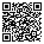 QR-Code - Botsworld - grau / orange